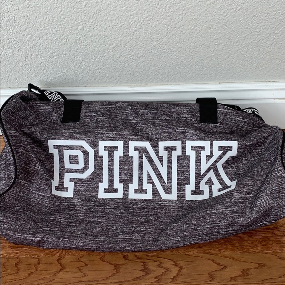 PINK Victoria’s Secret Duffle Bag
